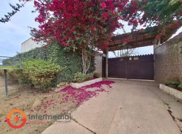 Rural · 5000m² · 5 Quartos · 6 Vagas · Chácara à Venda em Boituva – Bairro Boituville