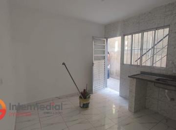 Apartamento · 30m² · 1 Quarto · Kitnet para locação com 1 dormitório - Parque Residencial Novo Mundo