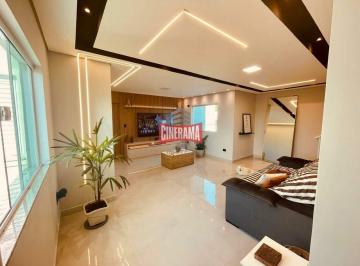 Apartamento · 177m² · 4 Quartos · 2 Vagas · Cobertura à venda - Bairro Vila Metalúrgica, em Santo André/SP.