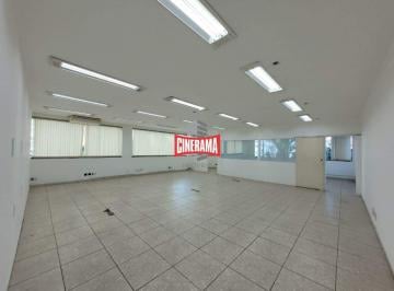 Comercial · 224m² · Salão Comercial de 224 m² em Santo Antônio, São Caetano do Sul - Locação R$ 5.100,00