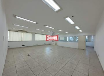 Comercial · 224m² · Salão Comercial de 224 m² em Santo Antônio, São Caetano do Sul - Locação R$ 5.100,00