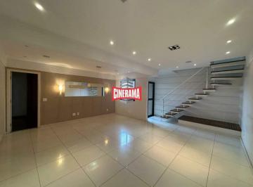 Apartamento · 140m² · 3 Quartos · 1 Vaga · Cobertura à venda, 3 quartos, 1 suíte, 1 vaga, Santa Maria - São Caetano do Sul/SP