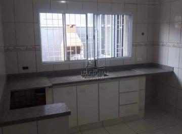Casa · 160m² · 2 Quartos · 6 Vagas · Excelente casa à na Vila Pires, 160 m² de área construída