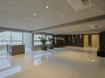 Apartamento · 260m² · 3 Quartos · 4 Vagas · Apartamento 3 quartos no Vila Da Serra