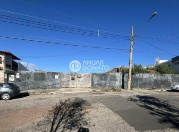 Anuar Donato Venda Lote Terreno Santa Lúcia · Santa Lúcia - Lote / Terreno à venda na Anuar Donato