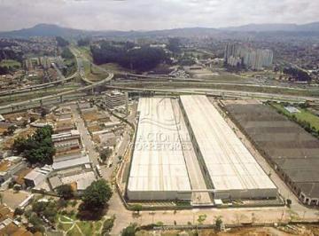 Comercial · 1615m² · 10 Vagas · alpão Logístico para Locação | Marginal Tietê – São Paulo/SP