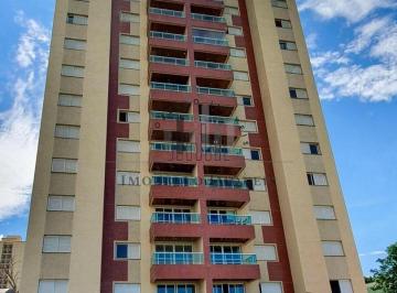 Apartamento · 135m² · 4 Quartos · 3 Vagas · Apartamento à venda e para alugar em Campinas, Mansões Santo Antônio, com 4 quartos, com 135 m²