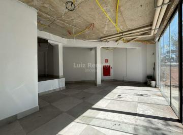 Comercial · 46m² · 2 Vagas · Loja Comercial 45m² – Excelente Visibilidade