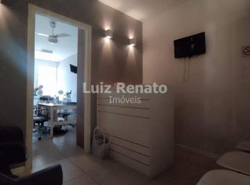 Comercial · 36m² · Sala Comercial para aluguel - Funcionários