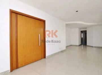 Apartamento · 120m² · 4 Quartos · 2 Vagas · APARTAMENTO 4 QUARTOS | 2 SUÍTES | VARANDA | SÃO JOSÉ 