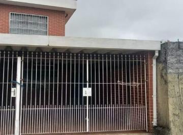 Casa · 128m² · 3 Quartos · 2 Vagas · Sobrado à venda 3 quartos 2 vagas Baeta Neves - São Bernardo do Campo - SP