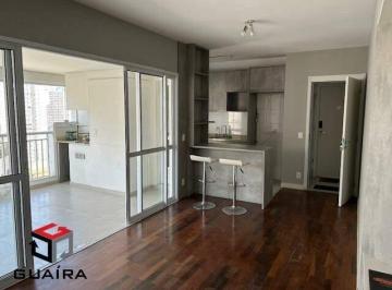 Apartamento · 72m² · 2 Quartos · 1 Vaga · Excelente apartamento de 72m² na Vila Mascote!!!!