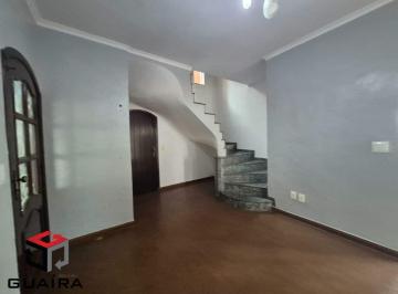 Casa · 319m² · 3 Quartos · 5 Vagas · Sobrado à venda 3 quartos 1 suíte 5 vagas Ana Maria - Santo André - SP