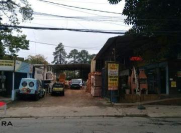 Comercial · 827m² · 10 Vagas · Galpão à venda 10 vagas Demarchi - São Bernardo do Campo - SP