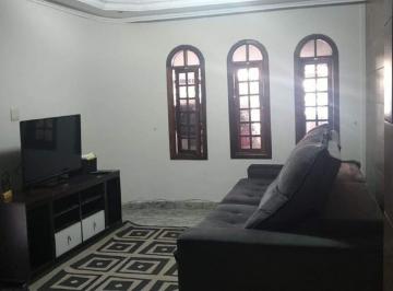 Casa · 183m² · 3 Quartos · 2 Vagas · Sobrado à venda 3 quartos 1 suíte 2 vagas Centreville - Santo André - SP