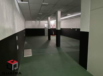 Comercial · 402m² · 20 Vagas · Prédio à venda 20 vagas Centro - Santo André - SP