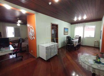 Apartamento · 54m² · 2 Quartos · 1 Vaga · Apartamento para aluguel, 2 quartos, 1 vaga, Santa Terezinha - São Bernardo do Campo/SP