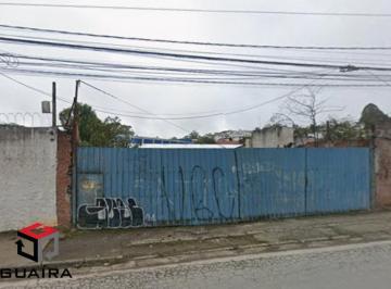 Terreno · 1866m² · Terreno à venda Demarchi - São Bernardo do Campo - SP