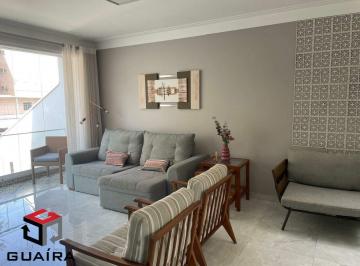 Casa · 257m² · 3 Quartos · 5 Vagas · Sobrado à venda 3 quartos 1 suíte 5 vagas Terra Nova II - São Bernardo do Campo - SP