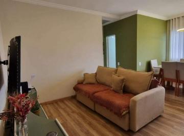 Apartamento · 59m² · 2 Quartos · 1 Vaga · Apartamento à venda 2 quartos 1 vaga Assunção - São Bernardo do Campo - SP