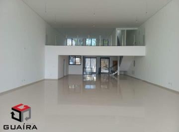 Comercial · 620m² · 10 Vagas · Salão à venda 10 vagas Paraíso - Santo André - SP