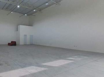 Comercial · 210m² · Galpão para aluguel Santo Antônio - São Caetano do Sul - SP