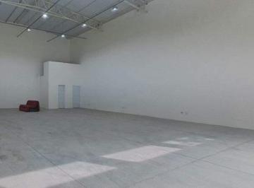 Comercial · 210m² · Galpão para aluguel Santo Antônio - São Caetano do Sul - SP