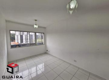 Apartamento · 57m² · 2 Quartos · 1 Vaga · Apartamento à venda 2 quartos 1 vaga Rudge Ramos - São Bernardo do Campo - SP