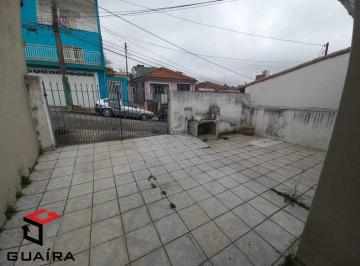 Terreno · 94m² · Terreno à venda Santo Antônio - Santo André - SP