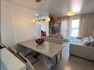 Apartamento · 57m² · 2 Quartos · 1 Vaga · Apartamento à venda 2 quartos 1 vaga Assunção - São Bernardo do Campo - SP