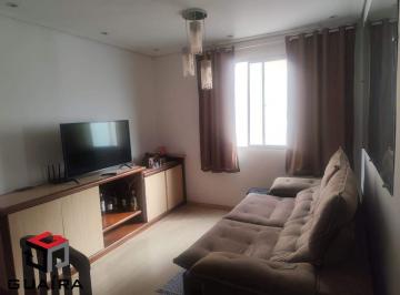 Apartamento · 40m² · 1 Quarto · 1 Vaga · Apartamento à venda 1 quarto 1 vaga Demarchi - São Bernardo do Campo - SP