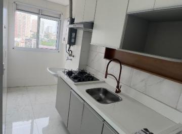Apartamento · 49m² · 2 Quartos · 1 Vaga · Apartamento à venda 2 quartos 1 vaga Centro - Diadema - SP