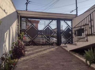 Casa · 236m² · 3 Quartos · 5 Vagas · Casa mobiliada à venda – Parque São Diogo, São Bernardo do Campo - R$ 1.400.000,00