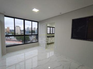 Apartamento · 44m² · 2 Quartos · 1 Vaga · Apartamento de 44 m² no Jardim do Mar, São Bernardo do Campo