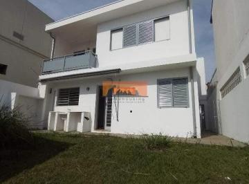 Casa · 225m² · 3 Quartos · 3 Vagas · Casa para Locação 3 Quartos, 1 Suite, 3 Vagas, 350M², Jardim Guanabara, Campinas - SP