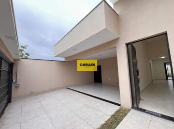 Casa · 145m² · 3 Quartos · 2 Vagas · Casa à venda no Portal Ville Azaleia – 3 dormitórios, 1 suíte e área gourmet - Boituva/SP