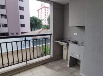 Apartamento · 75m² · 3 Quartos · 1 Vaga · Apartamento com 3 dormitórios à venda, 75 m² - Vila Baeta Neves - São Bernardo do Campo/SP