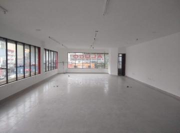Comercial · 140m² · Sala para alugar, 140 m² mês - Jardim do Mar - São Bernardo do Campo/SP