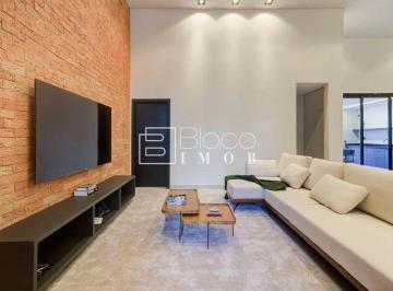 Casa · 270m² · 4 Quartos · 2 Vagas · Casa Mobiliada em Condomínio com 4 Suítes Ponte Alta Norte