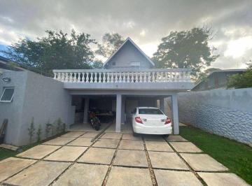 Casa · 520m² · 4 Quartos · 2 Vagas · Casa com ampla área livre, Jardim Paulista, 4 dormitórios e 7 vagas, piscina, vista linda.