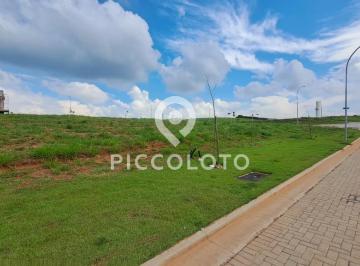 Terreno · 268m² · Terreno à venda em Campinas, Jardim Madalena, com 268.36 m², Vista Campinas