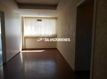 Apartamento · 80m² · 3 Quartos · 2 Vagas · Residencial › Apartamento no Buritis com 80,00 (M²), 3 quartos e 2 vagas para Venda