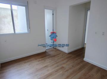 Apartamento · 56m² · 2 Quartos · 1 Vaga · Apartamento à venda em Hortolândia, Parque São Miguel, com 2 quartos, com 56 m²
