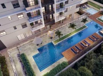 Apartamento · 3 Quartos · 2 Vagas · Apartamento à Venda – Pátio Pitangueiras Home Club
