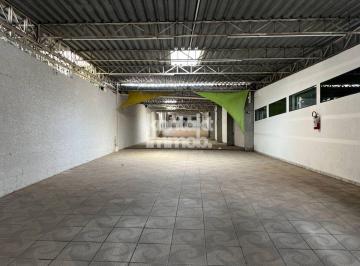 Comercial · 1110m² · Salão para Locação, Centro - Sorocaba