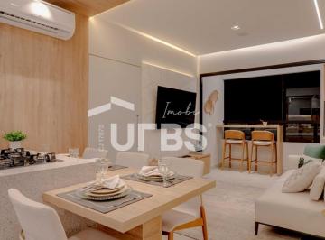 Apartamento de 2 quartos, Goiânia · APARTAMENTO 55MT 2 QUARTOS SENDO 1 SUITE SETOR VILA ROSA