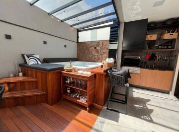 Casa · 195m² · 3 Quartos · 2 Vagas · Casa 3 Dormitórios Porteira Fechada à Venda ou locação  – Condomínio Reserva da Mata, Jundiaí