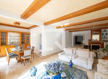 Casa · 350m² · 4 Quartos · 4 Vagas · Casa à Venda - Planalto Paulista, 4 Quartos,  350 m² - São Paulo