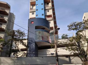 FACHADA · Apartamentos Padrão em Poços de Caldas