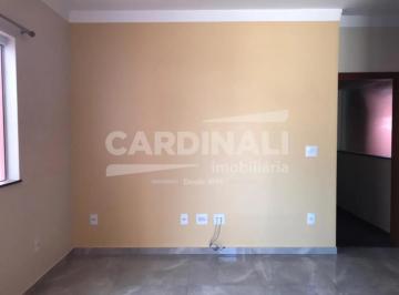 Casa · 280m² · 3 Quartos · 4 Vagas · CASA À VENDA